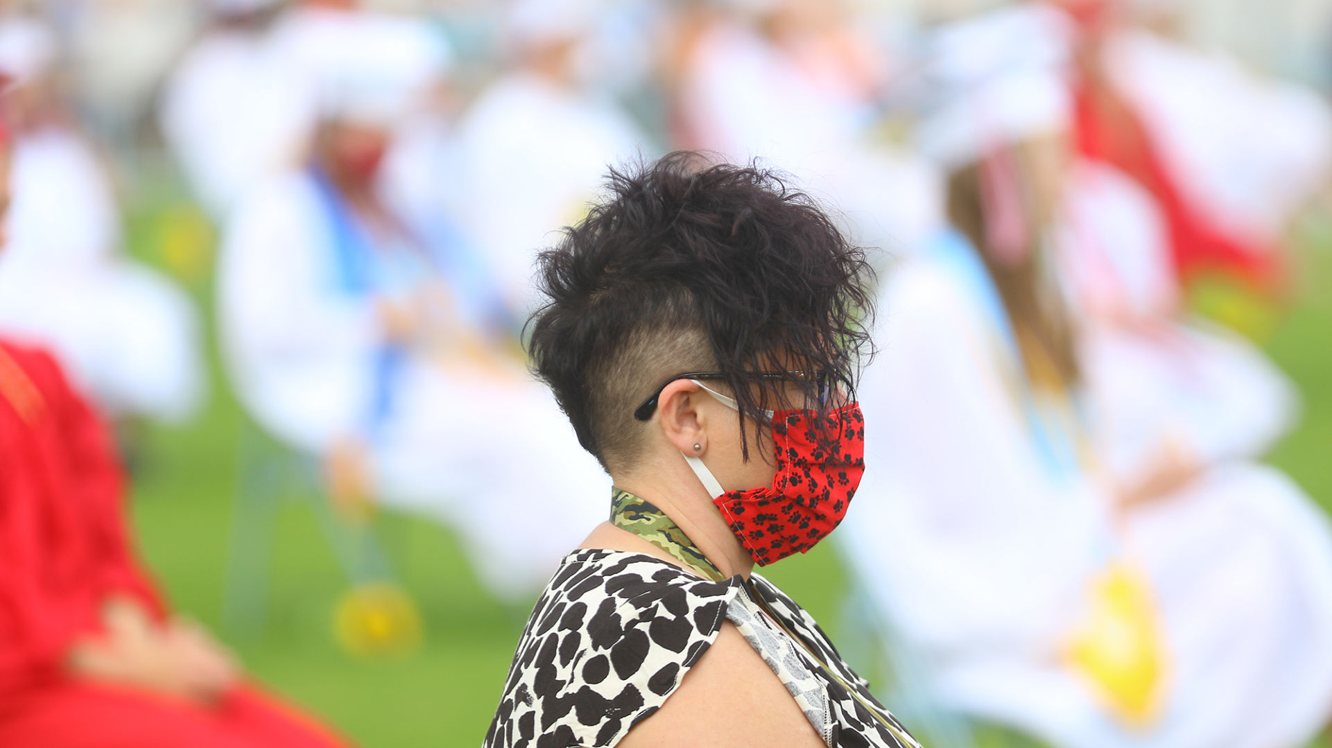 PHOTOS: Scottsbluff Graduation